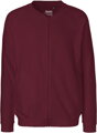 Unisex bio mikina