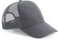 6 panelová Trucker kšiltovka 