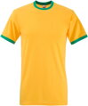 Racerback tričko