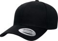 6 panelová Snapback kšiltovka 
