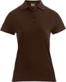 Dámské piqué polo 