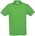 Piqué polo