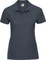 Dámské piqué polo 