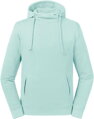Unisex mikina s kapucí z bio bavlny