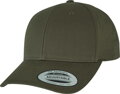 6 panelová Snapback kšiltovka 