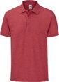 Pánské piqué polo