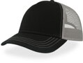 5 panelová Trucker kšiltovka