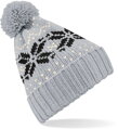 Čepice Fair Isle Snowstar®