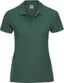 Dámské piqué polo 