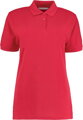 Dámské piqué polo 