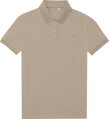 Dámské piqué polo