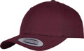 6 panelová Snapback kšiltovka 