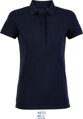 Dámské piqué polo