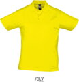 Pánské žerzejové polo