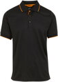 Piqué polo 