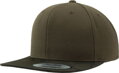 6 panelová Snapback kšiltovka 