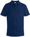 Pánské piqué polo 