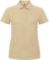 Dámské piqué polo