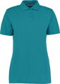 Dámské piqué polo 
