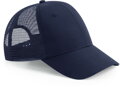 6 panelová Trucker kšiltovka 