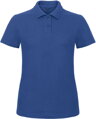 Dámské piqué polo