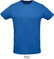 Unisex piqué sportovní tričko
