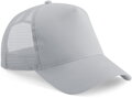 5 panelová Trucker kšiltovka