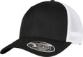 6 panelová Trucker kšiltovka "Recycled"