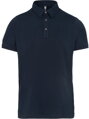 Pánské žerzejové polo