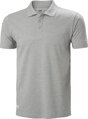 Pánské piqué polo 