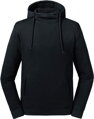 Unisex mikina s kapucí z bio bavlny