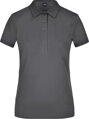 Dámské elastické piqué polo
