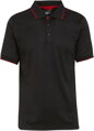 Piqué polo 