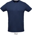 Unisex piqué sportovní tričko