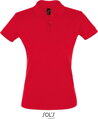 Dámské piqué polo