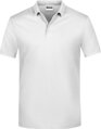 Pánské piqué polo