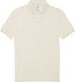 Piqué polo