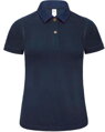 Dámské piqué polo 