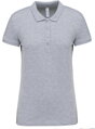 Dámské piqué polo