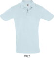 Pánské piqué polo