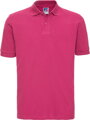 Piqué polo