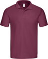Pánské piqué polo