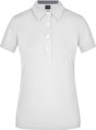 Dámské piqué polo 
