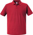 Pánské piqué polo 
