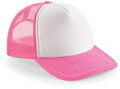 5 panelová kšiltovka Vintage Trucker