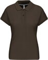 Dámské piqué polo