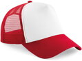 5 panelová Trucker kšiltovka