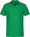 Pánské pracovní piqué polo - EXCD