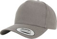 5 panelová Snapback kšiltovka