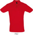 Pánské piqué polo